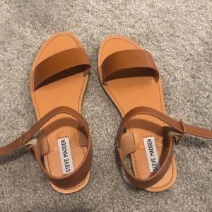 Steve Madden sandals